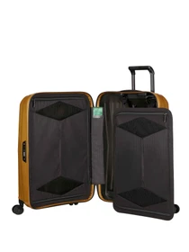 Дорожные сумки и чемоданы Samsonite модель KM116003 Фото