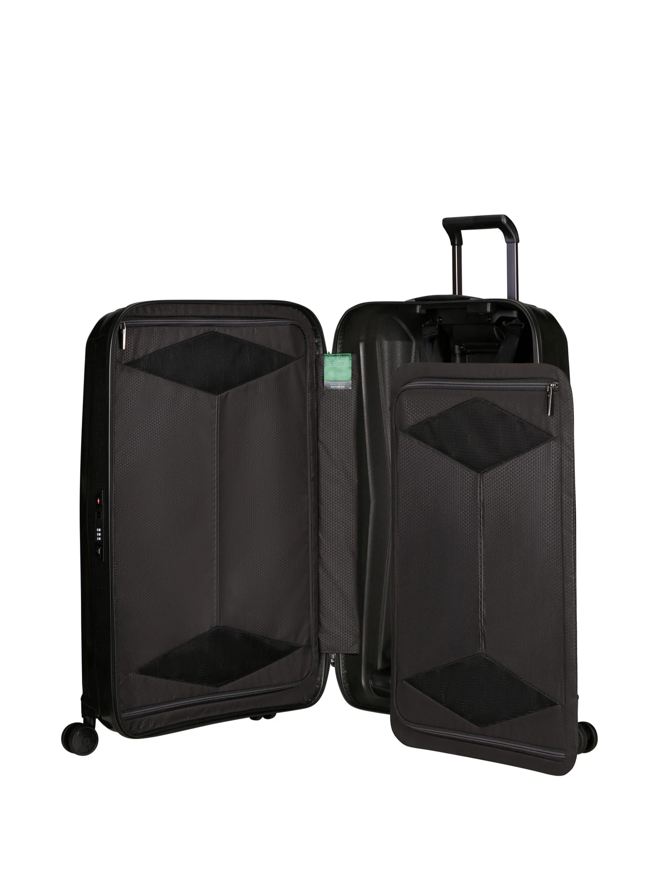 Дорожные сумки и чемоданы Samsonite модель KM109004 Фото