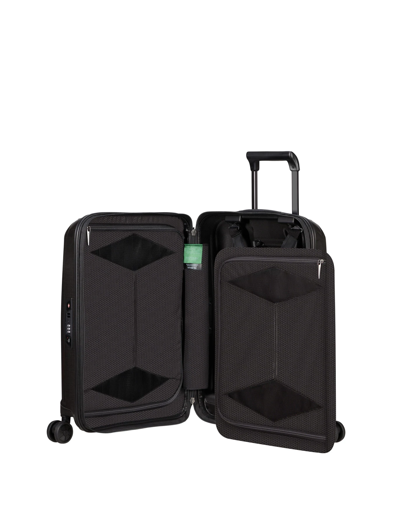 Дорожные сумки и чемоданы Samsonite модель KM109001 Фото