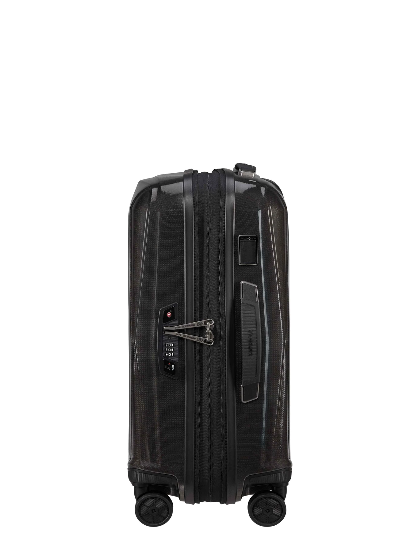 Дорожные сумки и чемоданы Samsonite модель KM109001 Фото