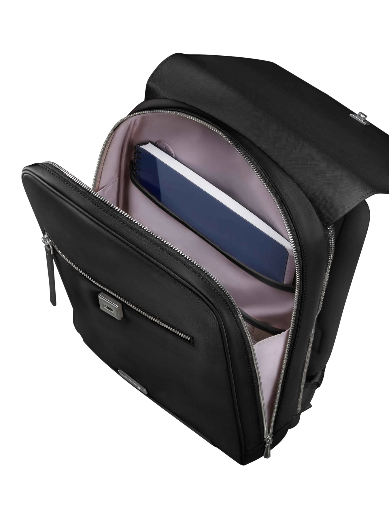 Рюкзаки Samsonite модель KM409004 Фото