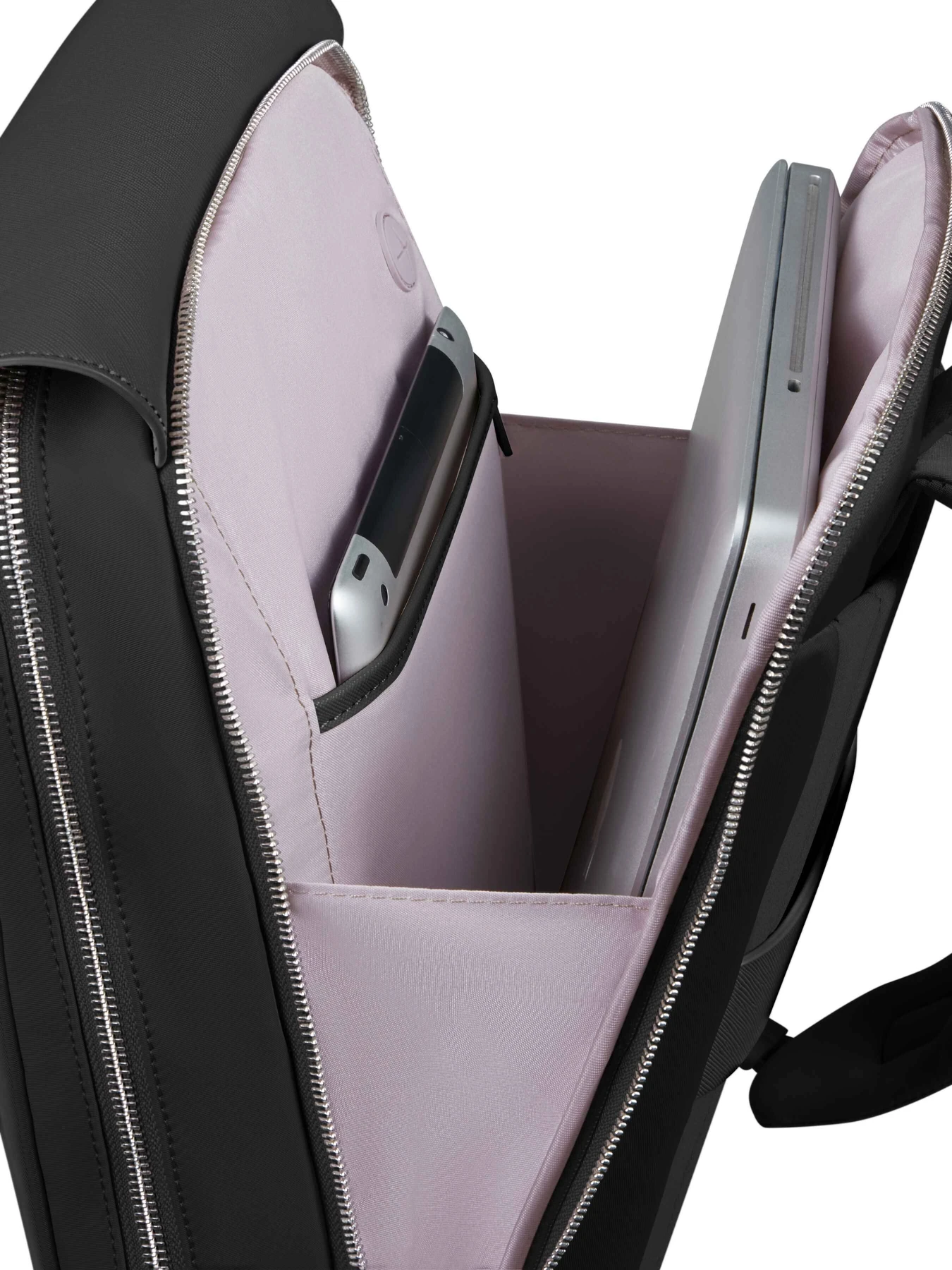 Рюкзаки Samsonite модель KM409004 Фото