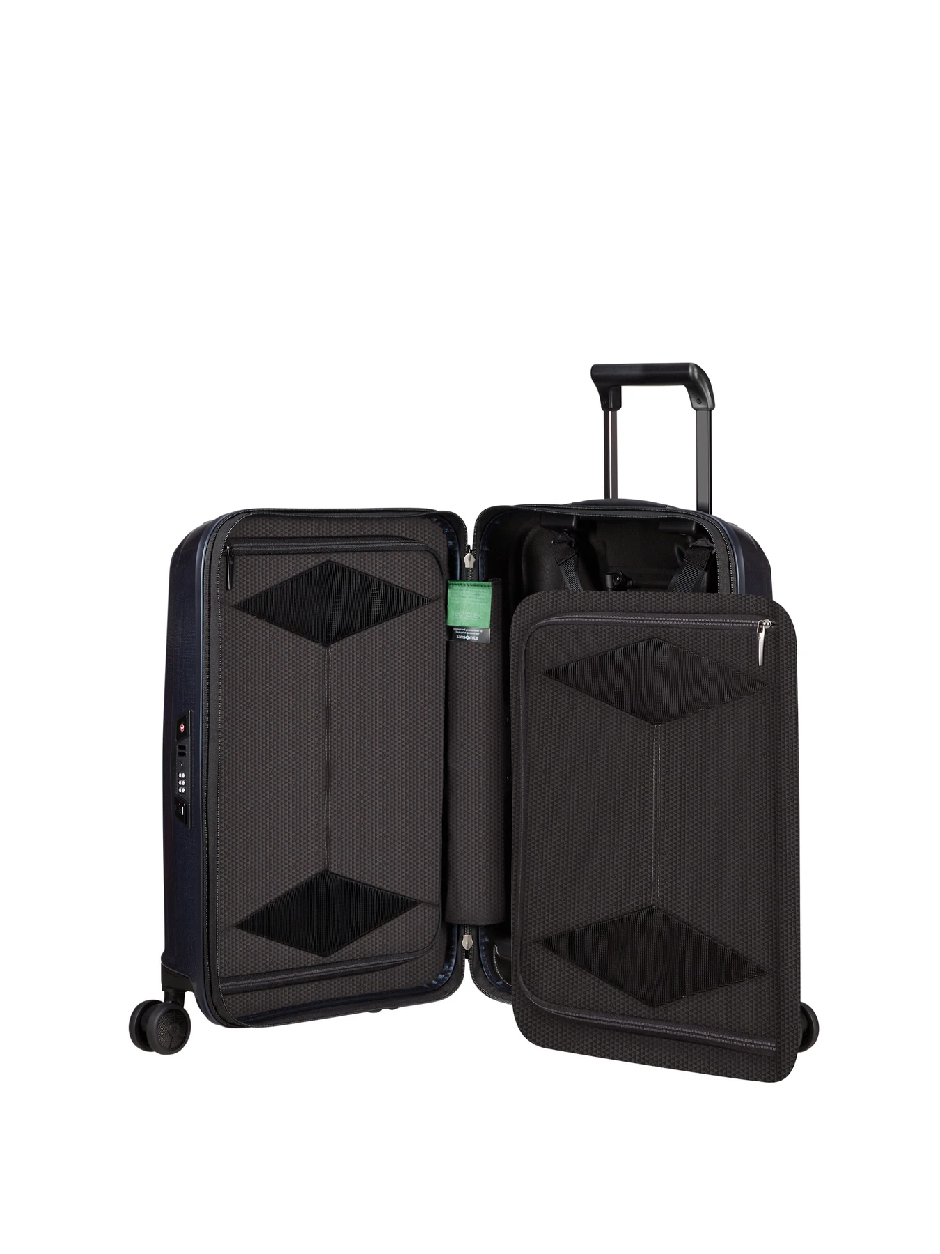 Дорожные сумки и чемоданы Samsonite модель KM101001 Фото