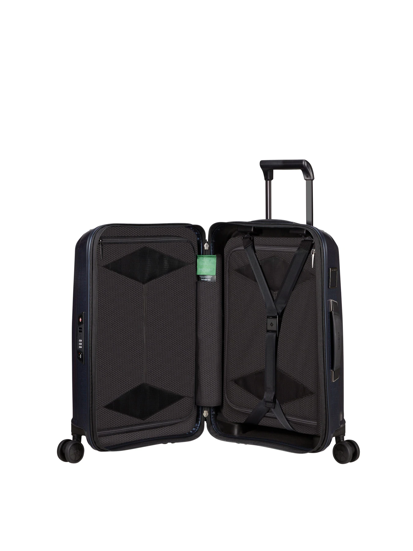 Дорожные сумки и чемоданы Samsonite модель KM101001 Фото