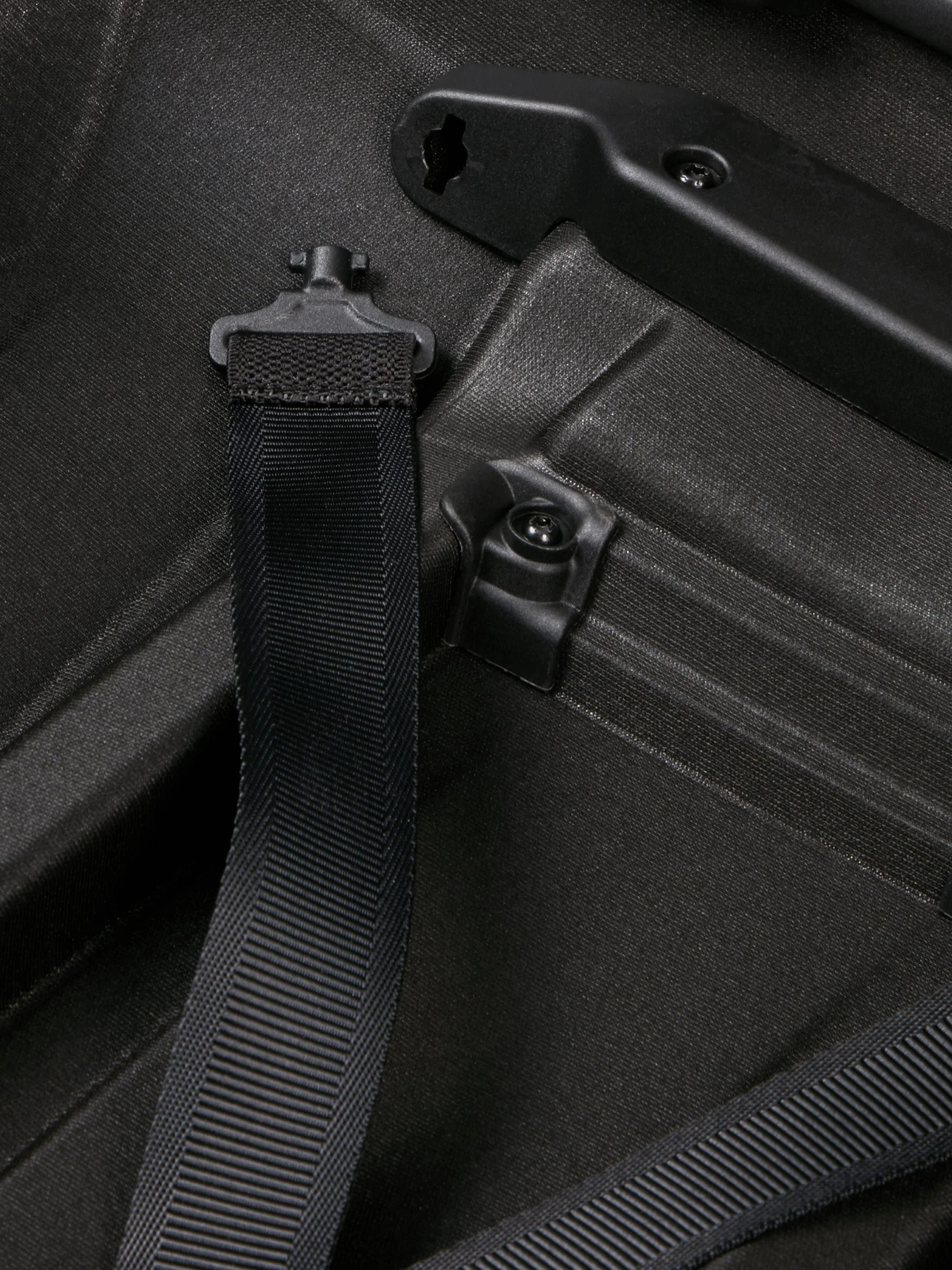 Дорожные сумки и чемоданы Samsonite модель KM101001 Фото