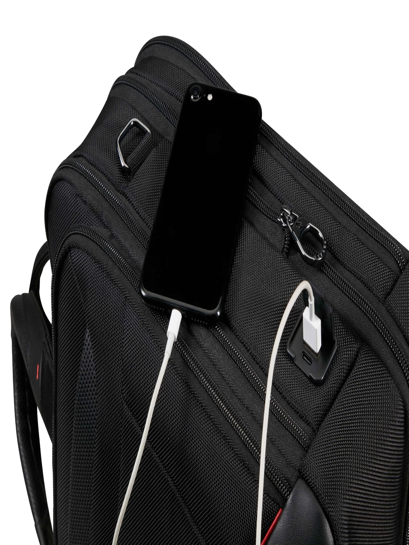 Сумки Samsonite модель KM209004 Фото