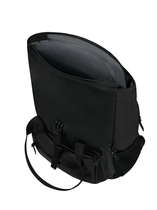 American Tourister Повсякденний рюкзак колір чорний фото 3