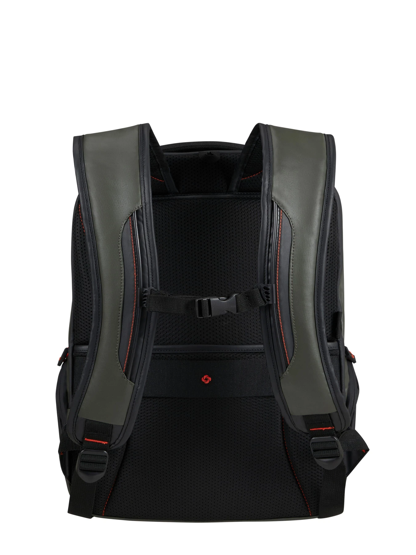 Рюкзаки Samsonite модель KH714004 Фото