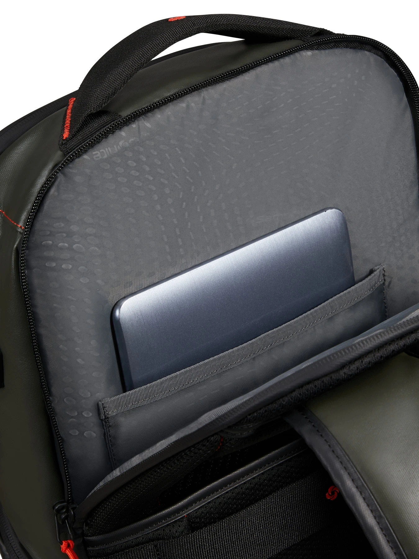 Рюкзаки Samsonite модель KH714004 Фото