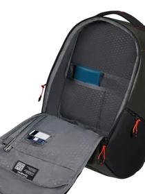 Рюкзаки Samsonite модель KH714004 Фото