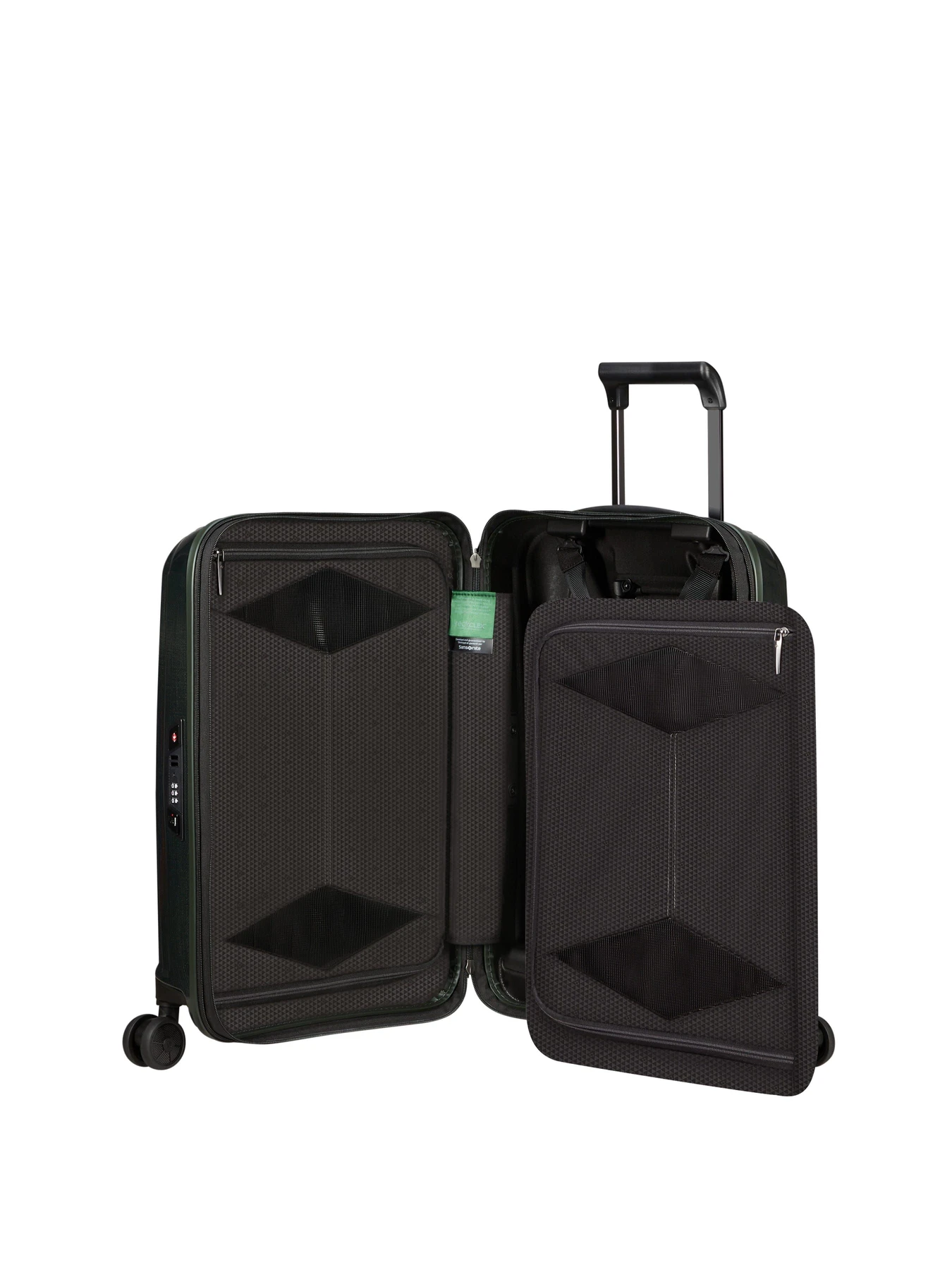 Дорожные сумки и чемоданы Samsonite модель KM114001 Фото