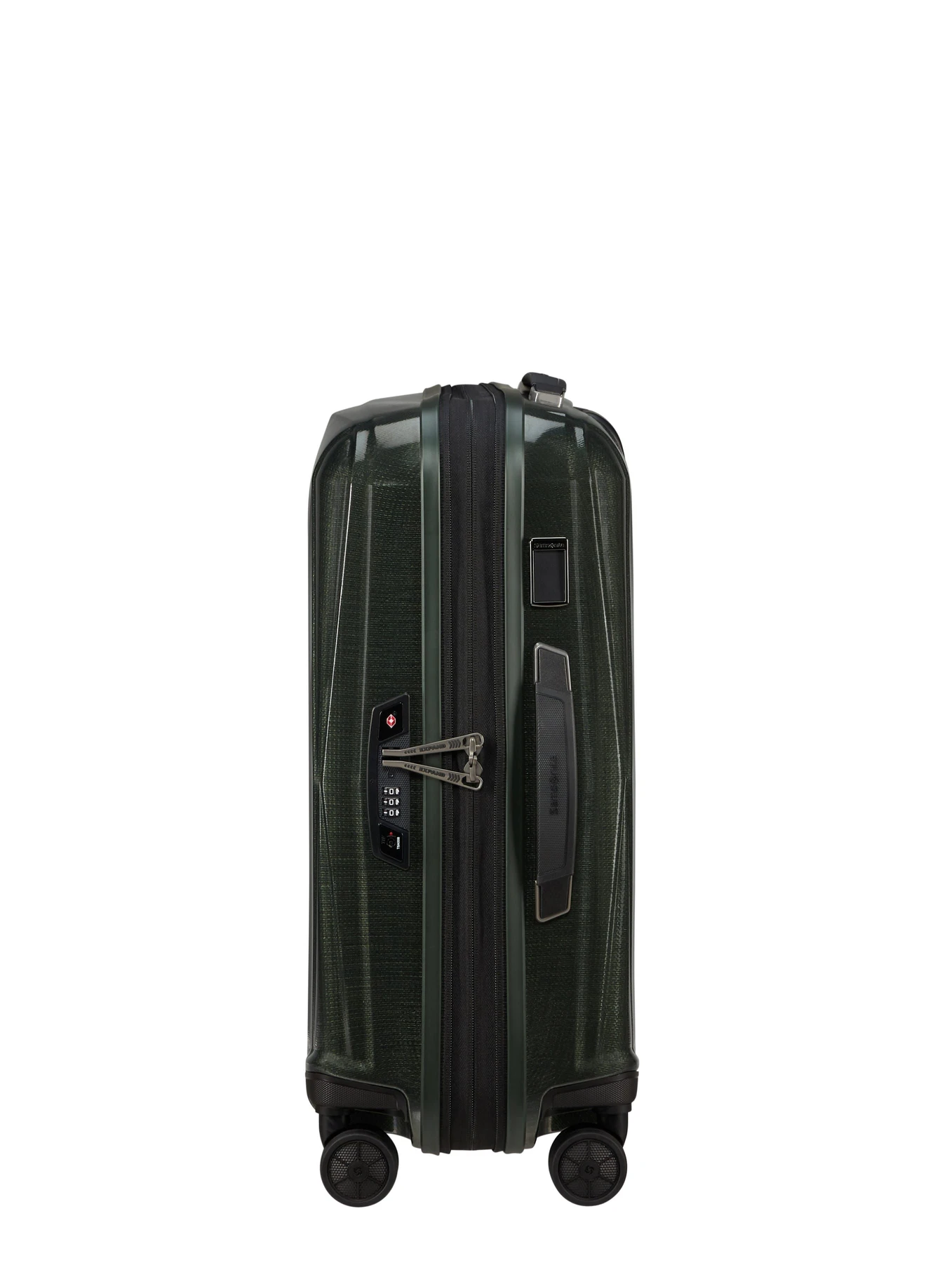 Дорожные сумки и чемоданы Samsonite модель KM114001 Фото