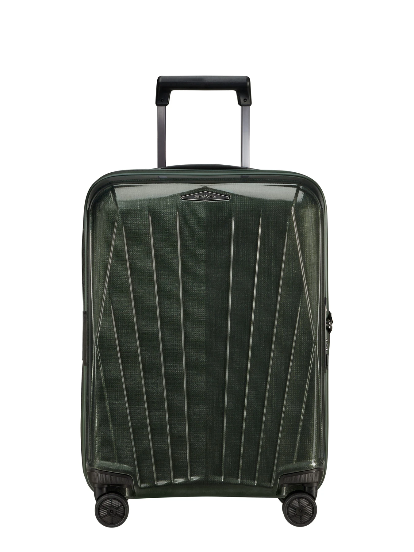 Дорожные сумки и чемоданы Samsonite модель KM114001 Фото