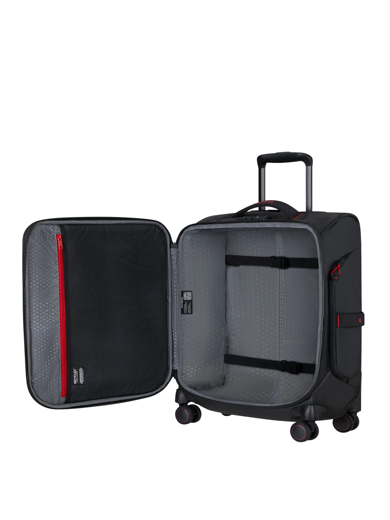Дорожні сумки та валізи Samsonite модель KH709015 Дорожні сумки та валізи Samsonite модель KH709015 Фото