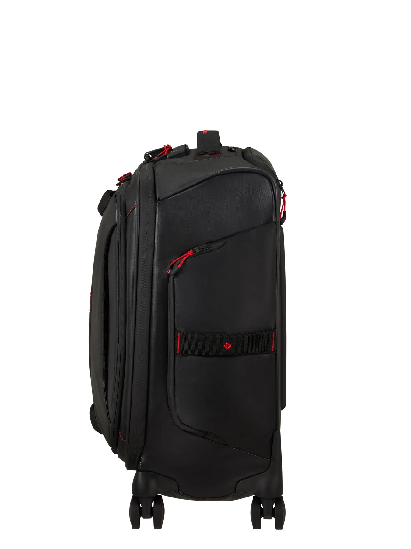 Дорожні сумки та валізи Samsonite модель KH709015 Дорожні сумки та валізи Samsonite модель KH709015 Фото