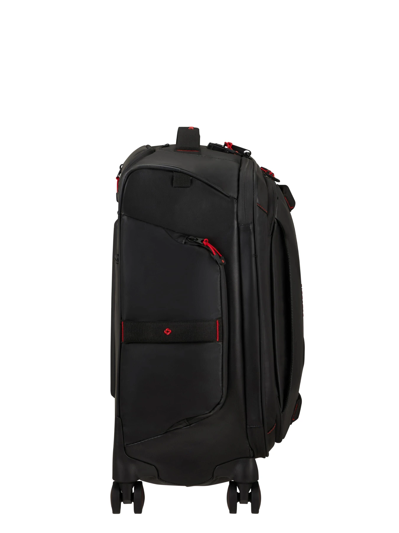 Дорожні сумки та валізи Samsonite модель KH709015 Дорожні сумки та валізи Samsonite модель KH709015 Фото