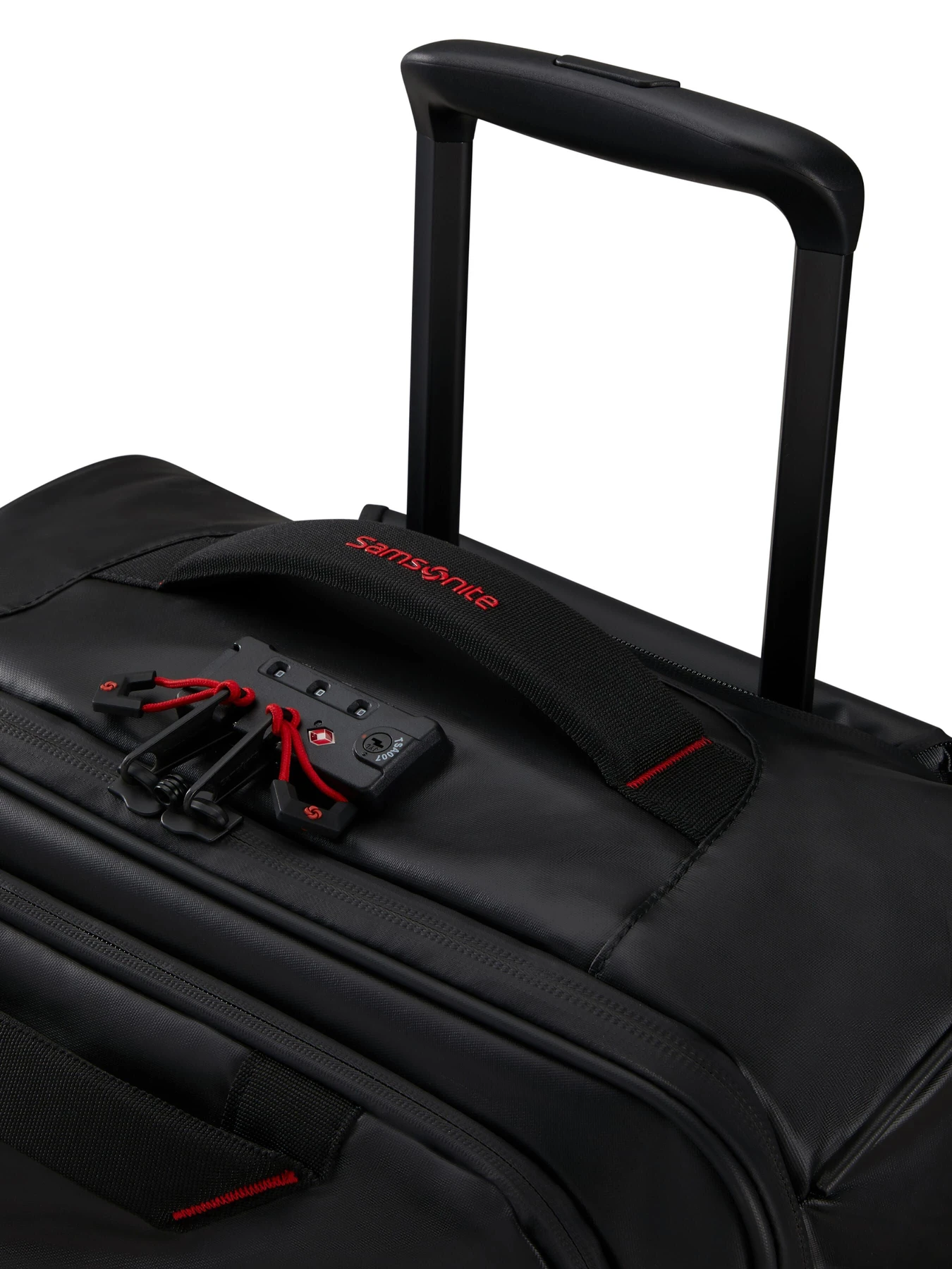 Дорожні сумки та валізи Samsonite модель KH709015 Дорожні сумки та валізи Samsonite модель KH709015 Фото