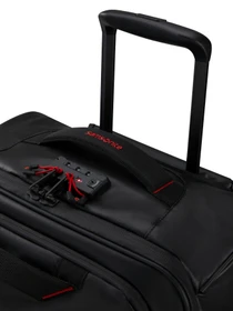 Дорожні сумки та валізи Samsonite модель KH709015 Фото