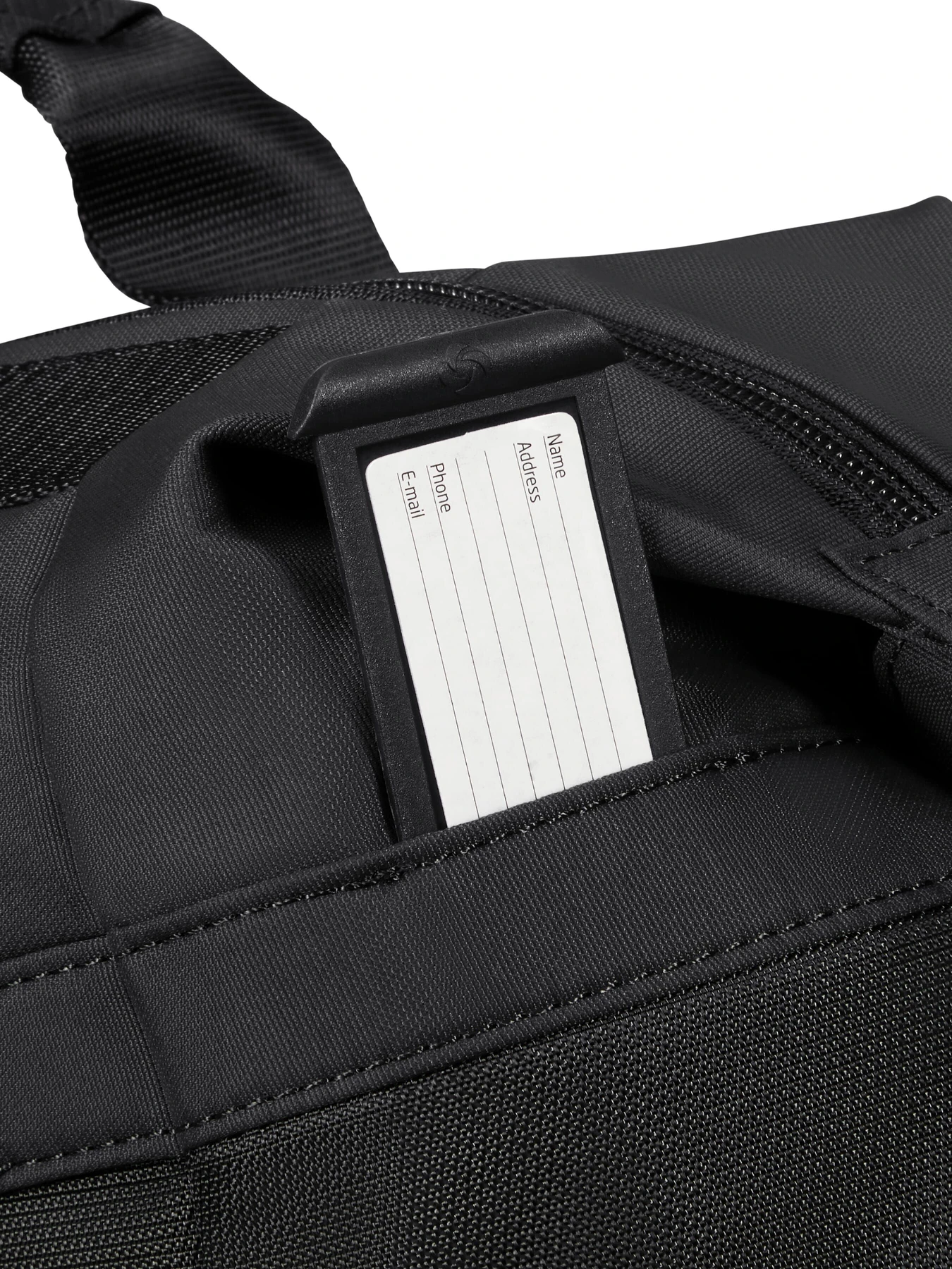 Сумки Samsonite модель KE009007 Фото