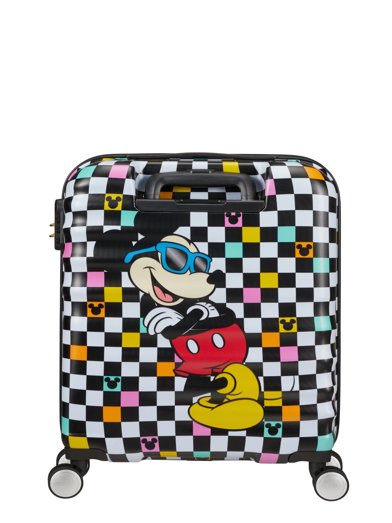 Дорожные сумки и чемоданы American Tourister модель 31C29001 Фото