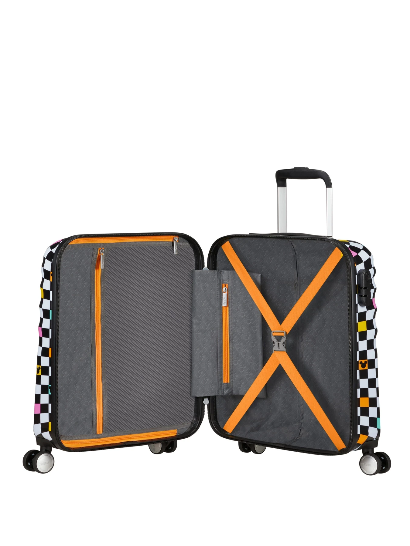 Дорожные сумки и чемоданы American Tourister модель 31C29001 Фото