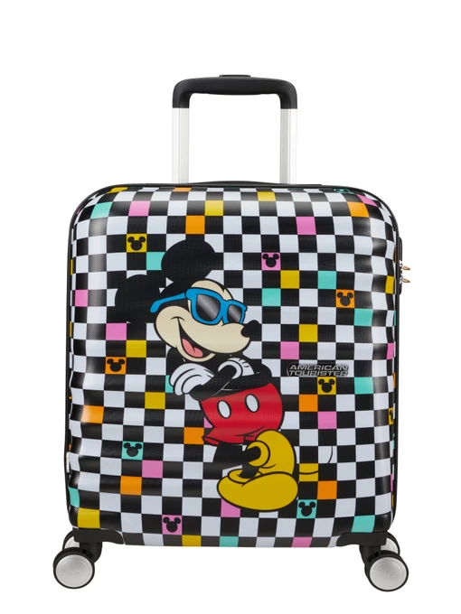 Дорожные сумки и чемоданы American Tourister модель 31C29001 Фото