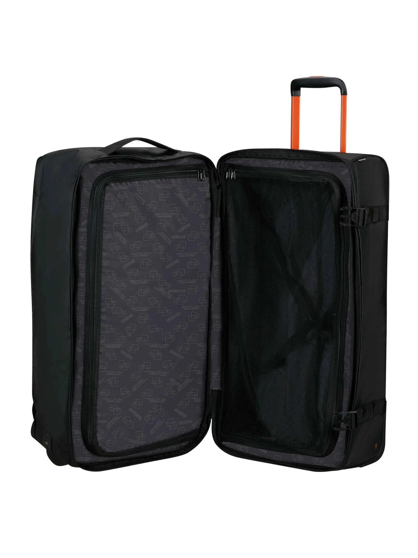Дорожные сумки и чемоданы American Tourister модель MD139103 Фото