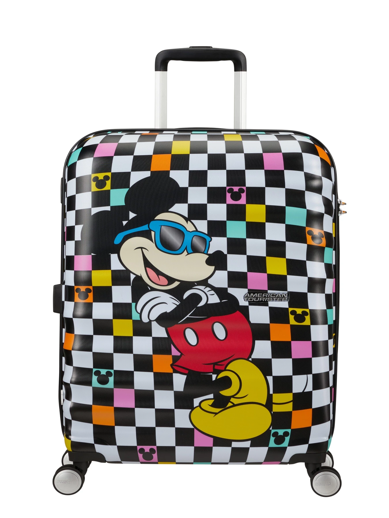 Дорожные сумки и чемоданы American Tourister модель 31C29004 Фото
