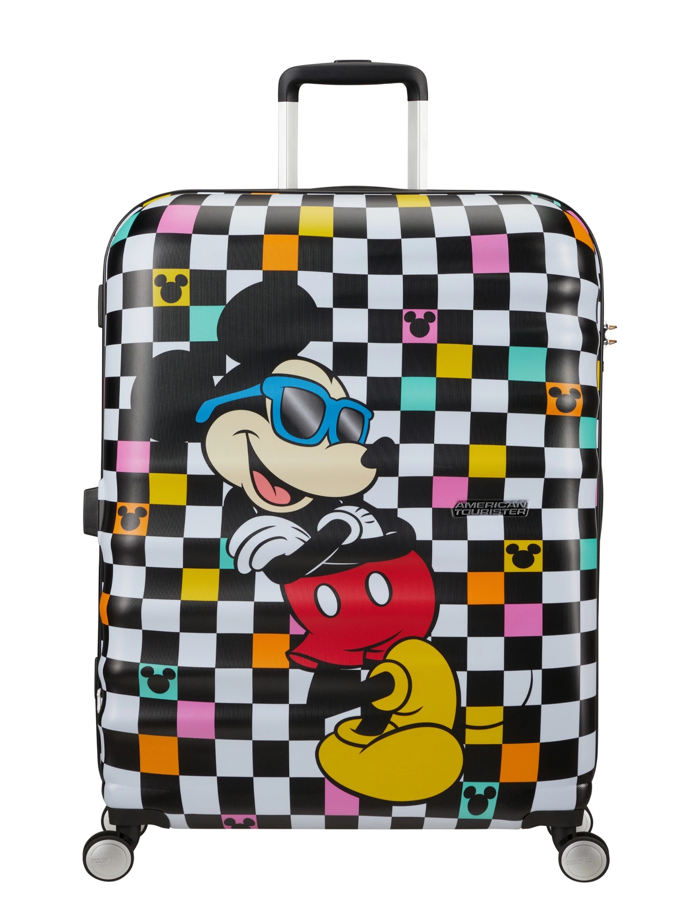 Дорожные сумки и чемоданы American Tourister модель 31C29007 Фото