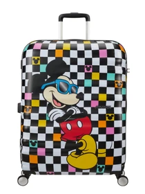 Дорожные сумки и чемоданы American Tourister модель 31C29007 Фото