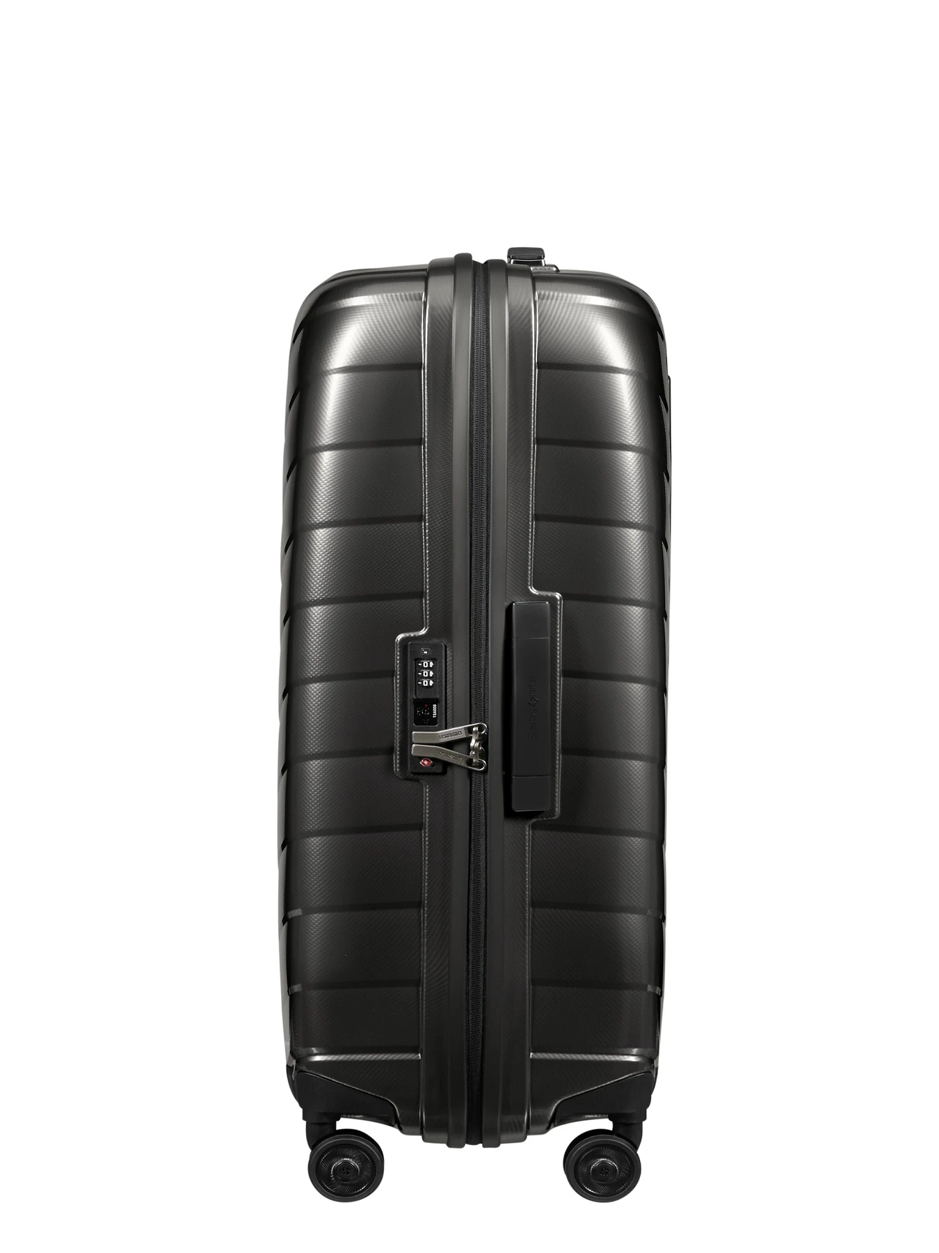 Дорожные сумки и чемоданы Samsonite модель KK808004 Фото