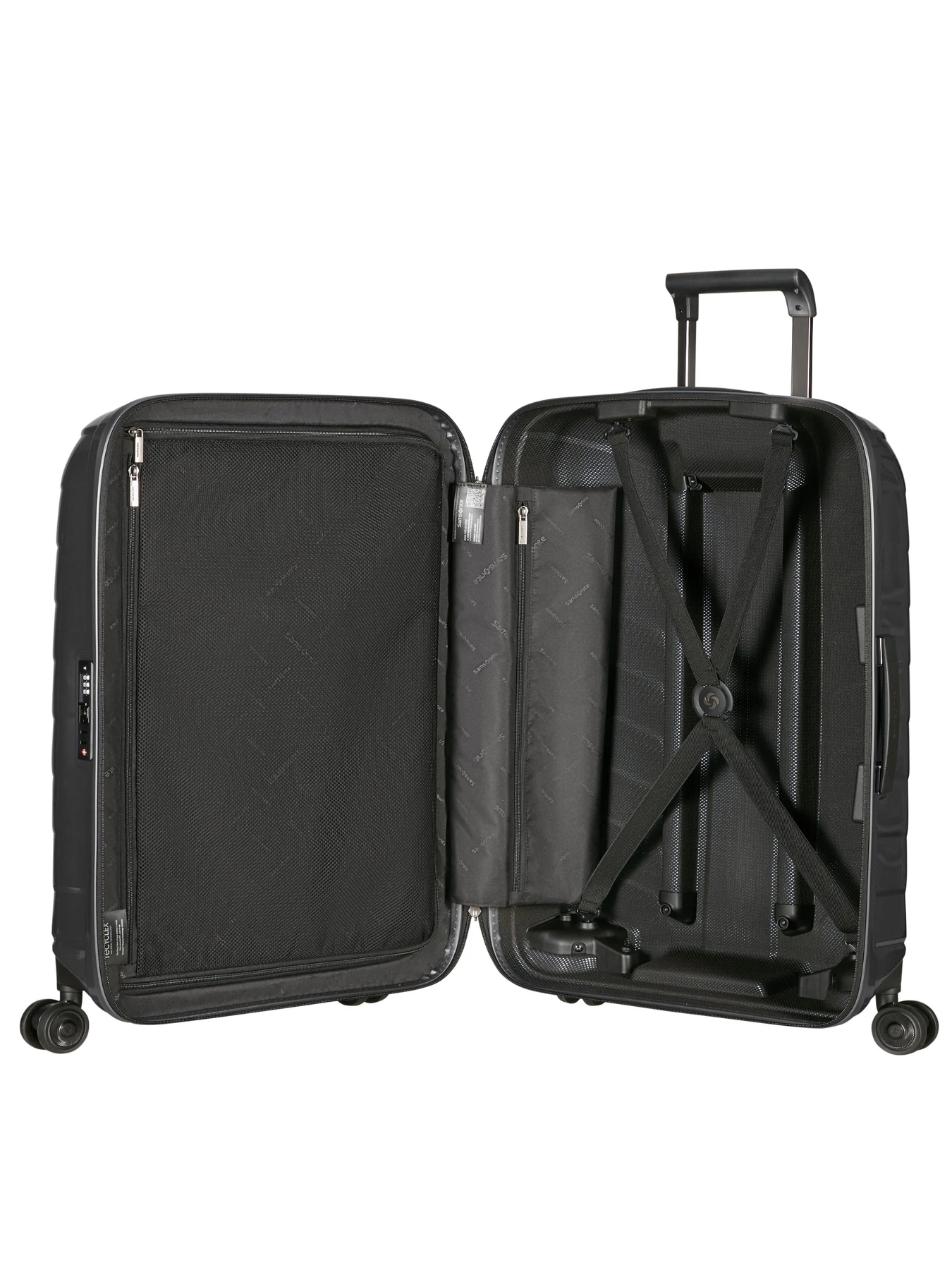 Дорожные сумки и чемоданы Samsonite модель KK808004 Фото