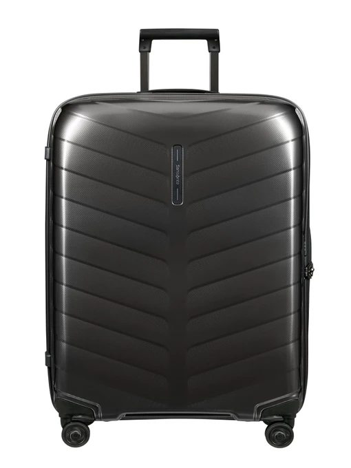 Дорожные сумки и чемоданы Samsonite модель KK808004 Фото