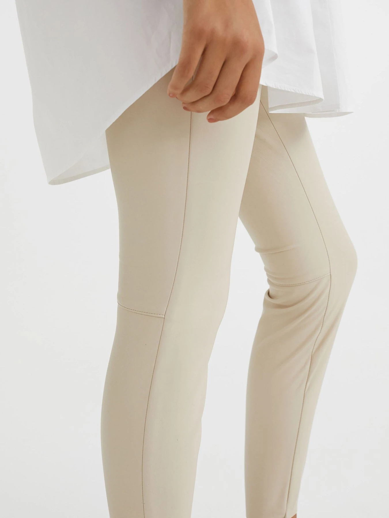 Брюки H&M модель 68921 Фото