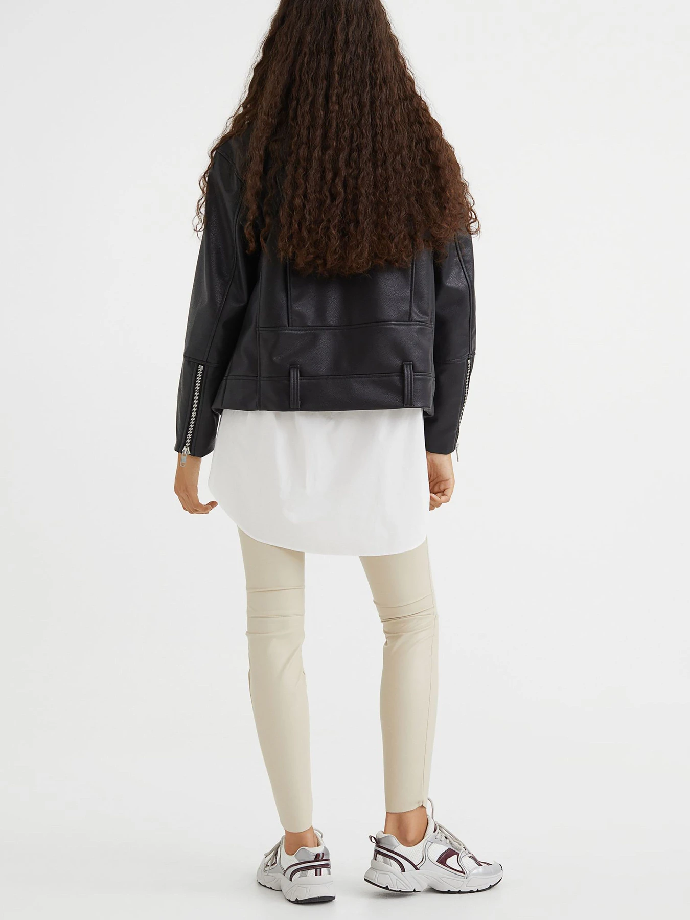 Брюки H&M модель 68921 Фото