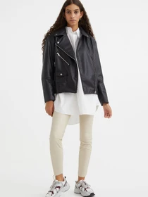 Брюки H&M модель 68921 Фото