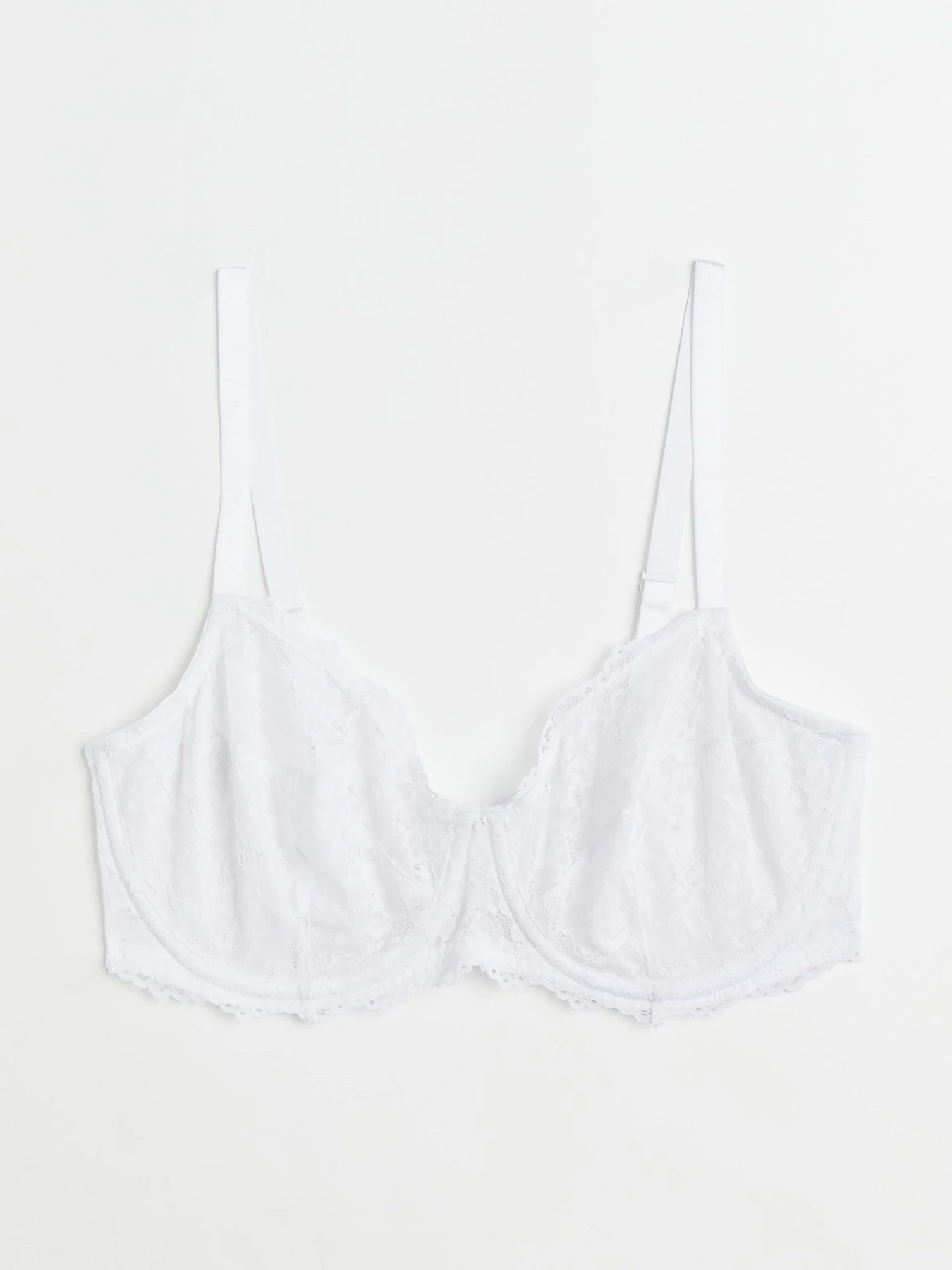 Нижня білизна H&M модель 69425 Фото