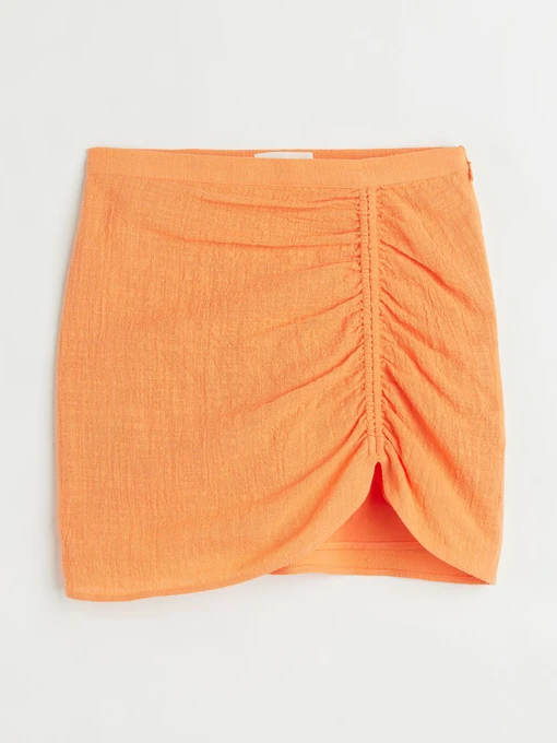 Юбки H&M модель 69436 Фото