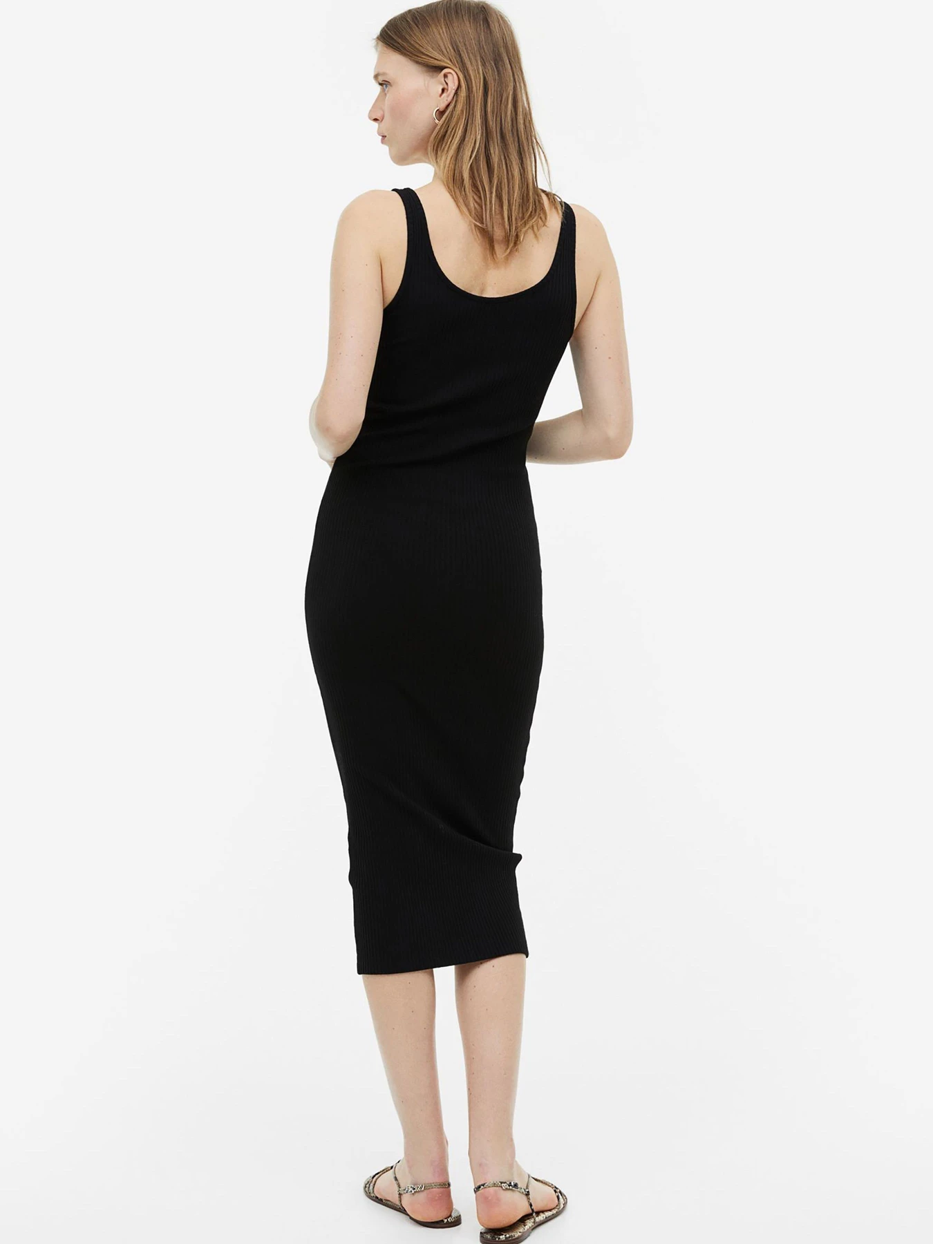 Сукні H&M модель 69420 Фото