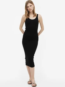 Сукні H&M модель 69420 Фото