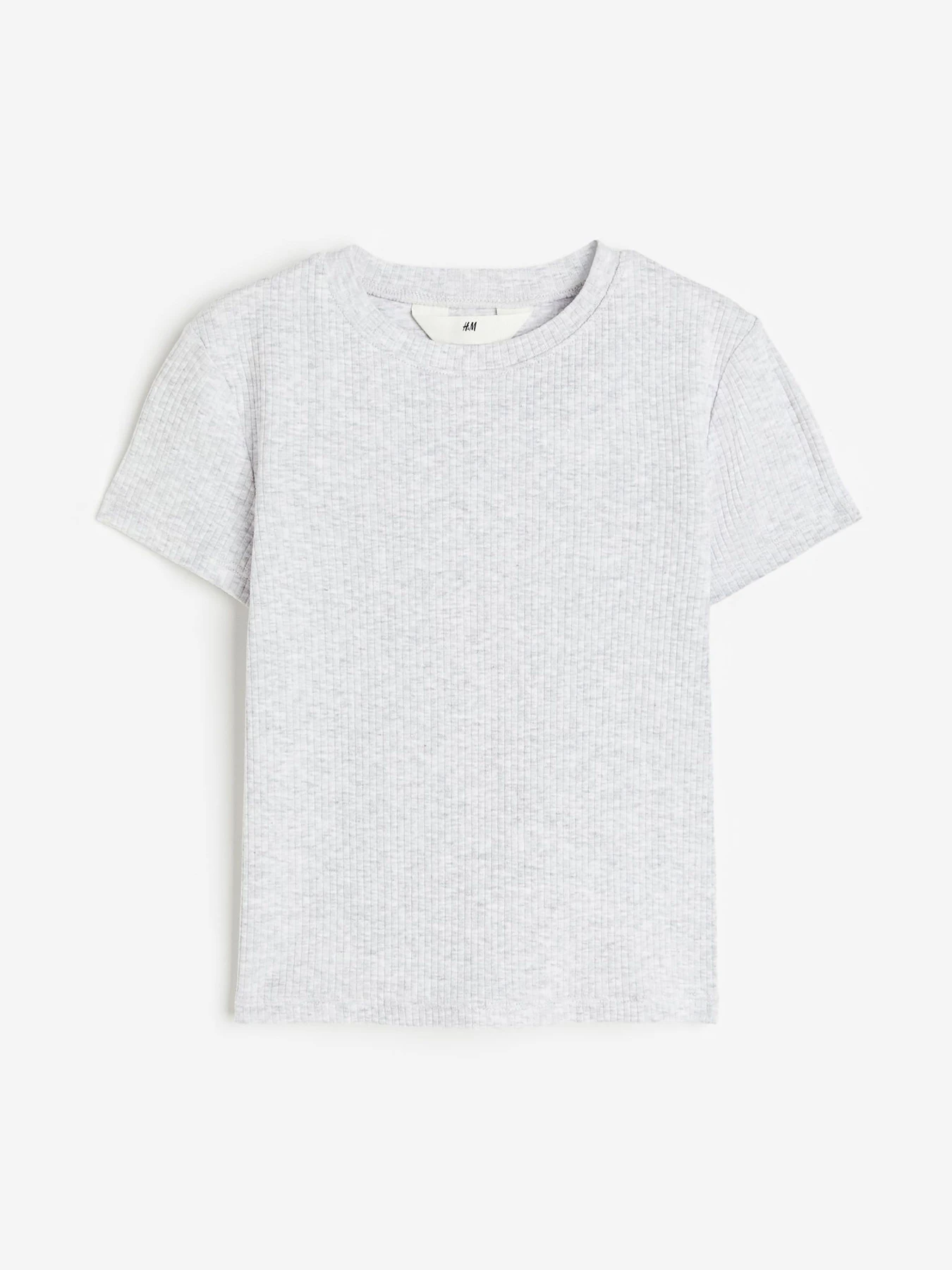 Футболки и поло H&M модель 69430 Фото