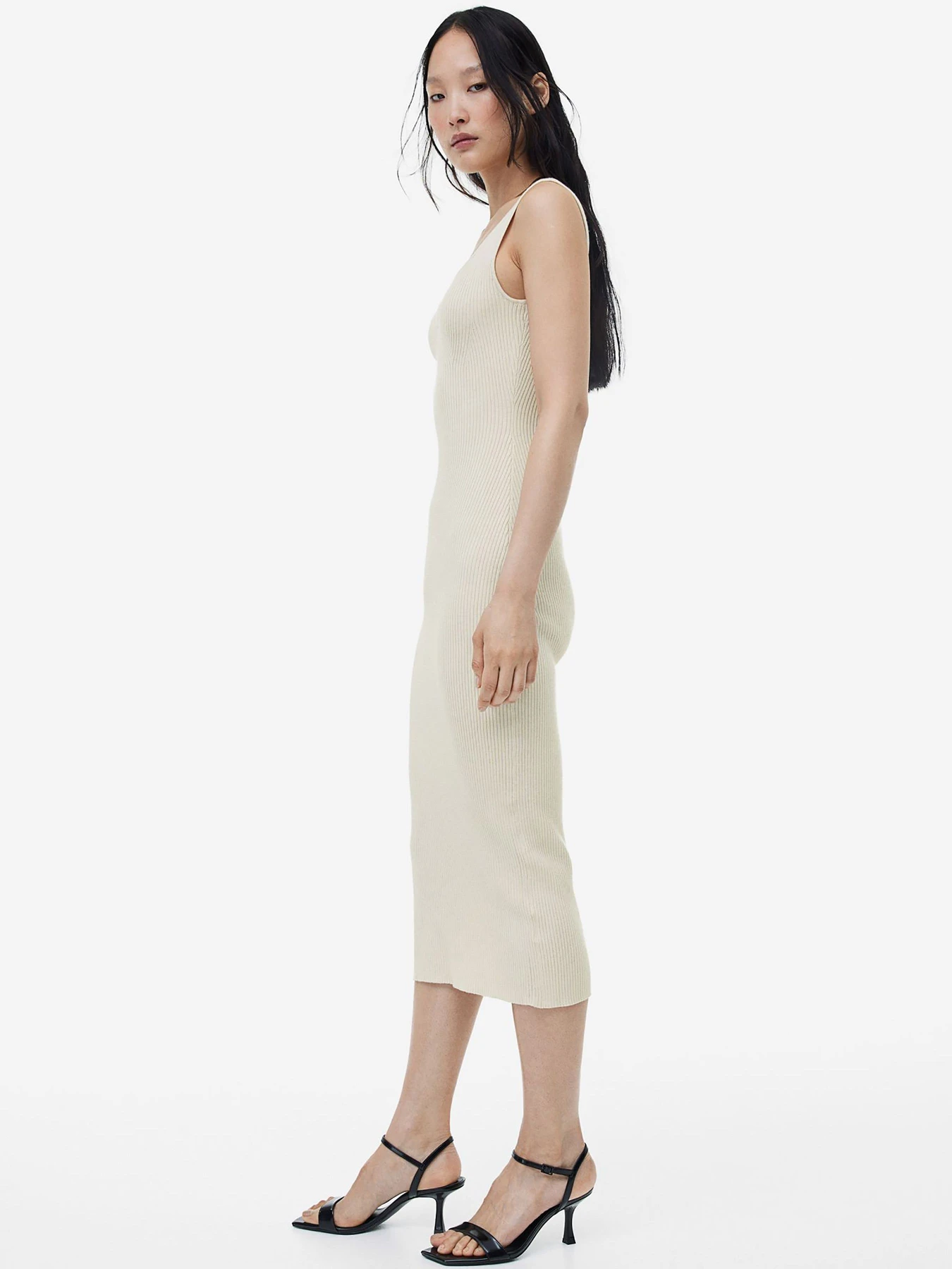 Платья H&M модель 69433 Фото