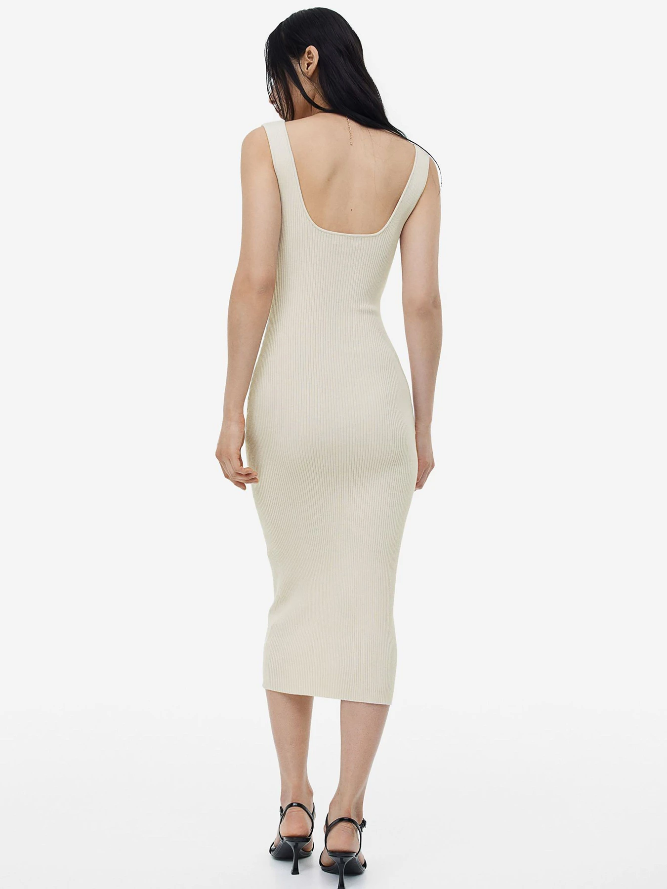 Платья H&M модель 69433 Фото