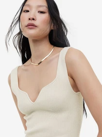 Платья H&M модель 69433 Фото