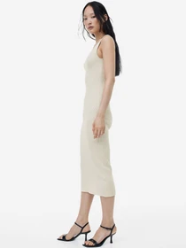 Платья H&M модель 69433 Фото