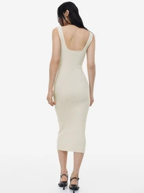 Платья H&M модель 69433 Фото