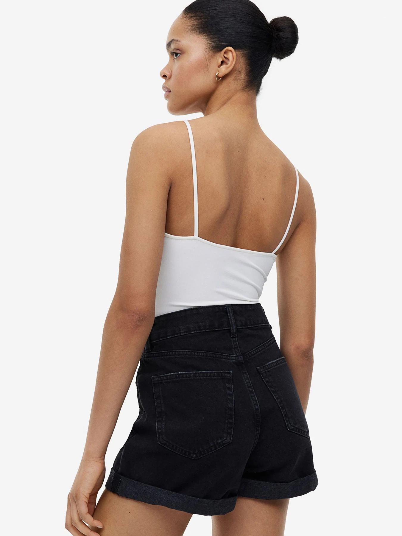 Шорти H&M модель 69429 Фото