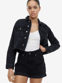 Шорти H&M модель 69429 Фото
