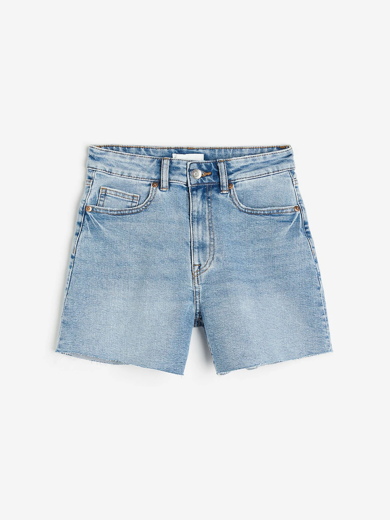 Шорти H&M модель 69437 Фото