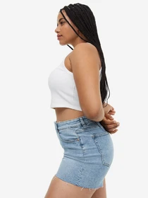Шорти H&M модель 69437 Фото
